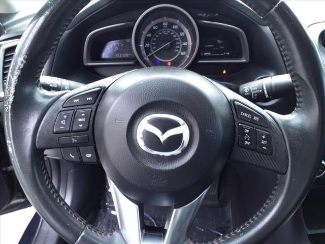 2016 Mazda Mazda3 i Grand Touring